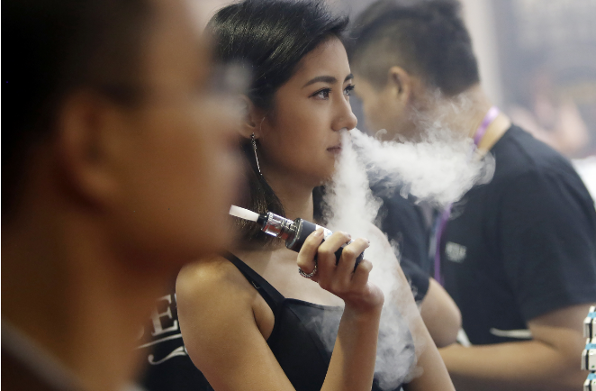 如何找到可靠的電子煙批發(fā)商
